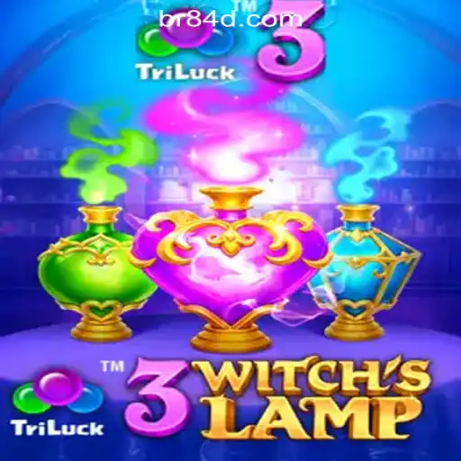 Unveiling 3WitchsLamp: An Enchanting Slot Experience