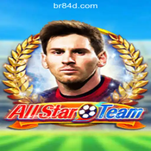 Explore the Exciting World of AllStarTeam with 84D.com Oficial Slots Brasil #1