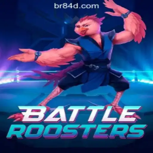 Discover the Thrilling World of BattleRoosters and 84D.com Oficial Slots Brasil #1