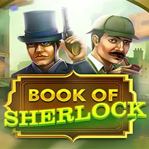 Discover the Exciting World of BookOfSherlock on 84D.com: Oficial Slots Brasil #1