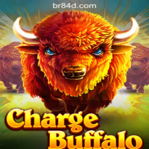 Explore the Exciting World of ChargeBuffalo: A Review of 84D.com Oficial Slots Brasil #1