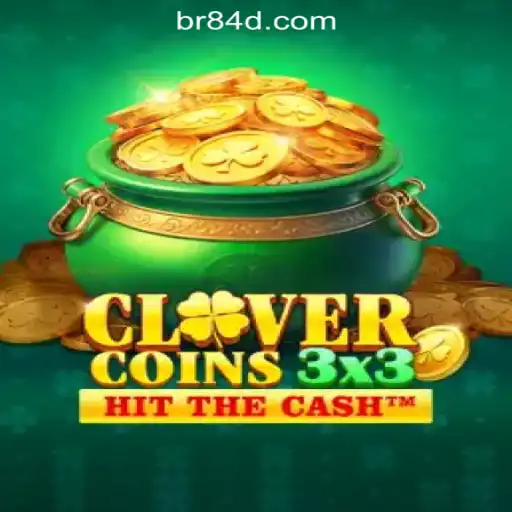 Discover the Thrilling World of Clovercoin3x3: An In-Depth Exploration of Brazil's Leading Slot Game