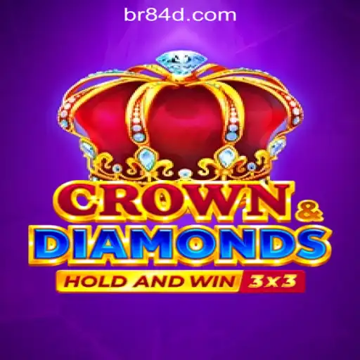 Exploring the Exciting World of Crowndiamonds: A Revolutionary Slot Game