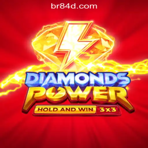 Discover the Excitement of Diamondspower: Your Guide to 84D.com Oficial Slots Brasil #1