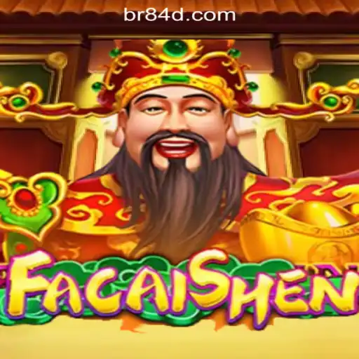 Discover the World of FaCaiShen: An Exciting Journey with 84D.com Oficial Slots Brasil #1