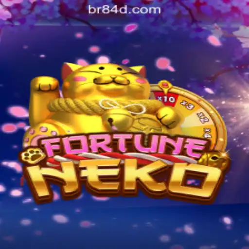 FortuneNeko: Discover the Thrills of 84D.com Oficial Slots Brasil #1