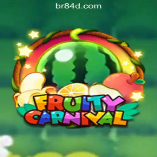 FruityCarnival: The Exciting World of 84D.com Oficial Slots Brasil #1