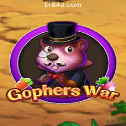 Explore the Thrilling World of GophersWar: The Ultimate Gaming Adventure