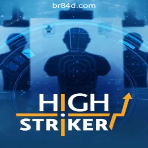 HighStriker: The Ultimate Excitement in Gaming - Discover 84D.com Oficial Slots Brasil #1