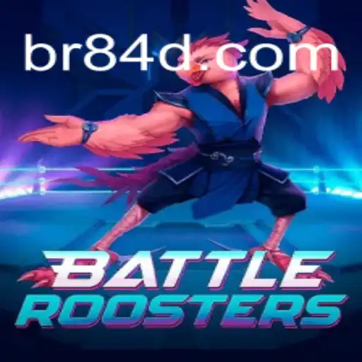 Discover the Thrilling World of BattleRoosters and 84D.com Oficial Slots Brasil #1