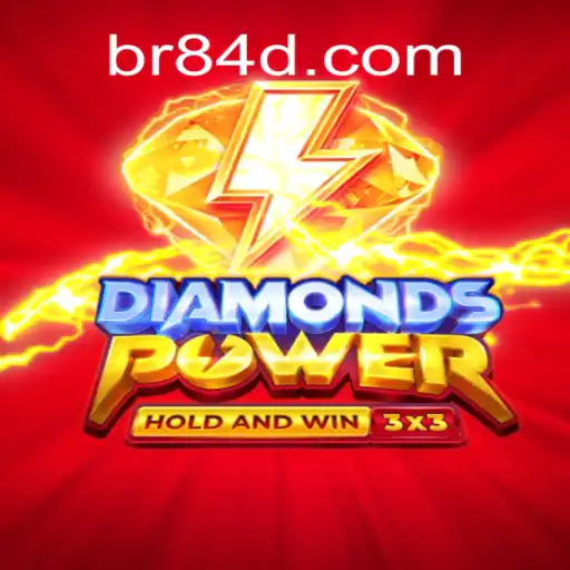 Discover the Excitement of Diamondspower: Your Guide to 84D.com Oficial Slots Brasil #1