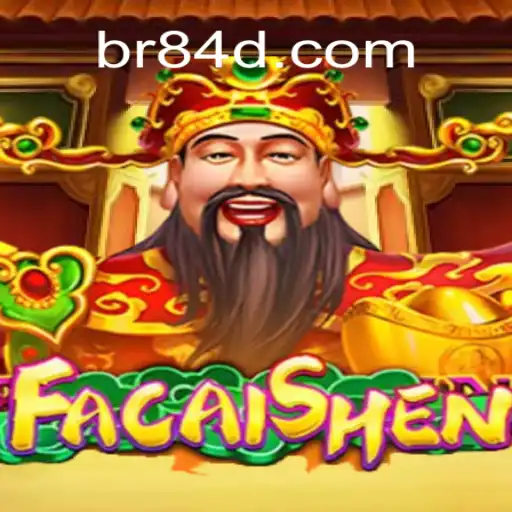 Discover the World of FaCaiShen: An Exciting Journey with 84D.com Oficial Slots Brasil #1