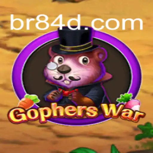Explore the Thrilling World of GophersWar: The Ultimate Gaming Adventure