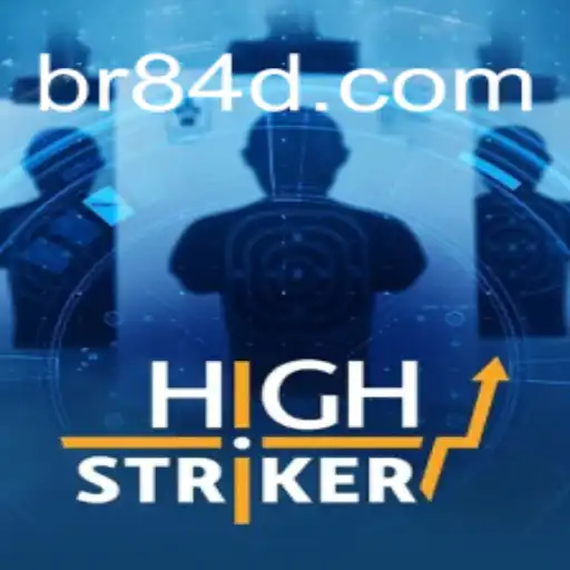 HighStriker: The Ultimate Excitement in Gaming - Discover 84D.com Oficial Slots Brasil #1