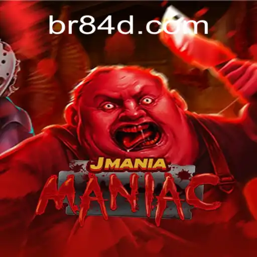 Dive into JManiaManiac: Experience the Thrill of 84D.com Oficial Slots Brasil #1