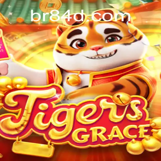 Exploring the World of TigersGrace and Its Connection with 84D.com Oficial Slots Brasil #1