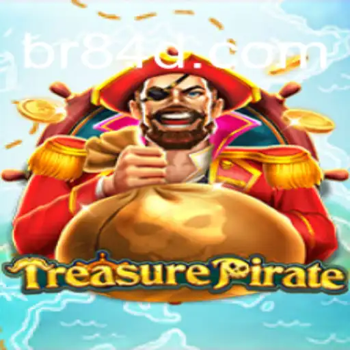 Embark on an Adventure with TreasurePirate: Exploring 84D.com Oficial Slots Brasil #1