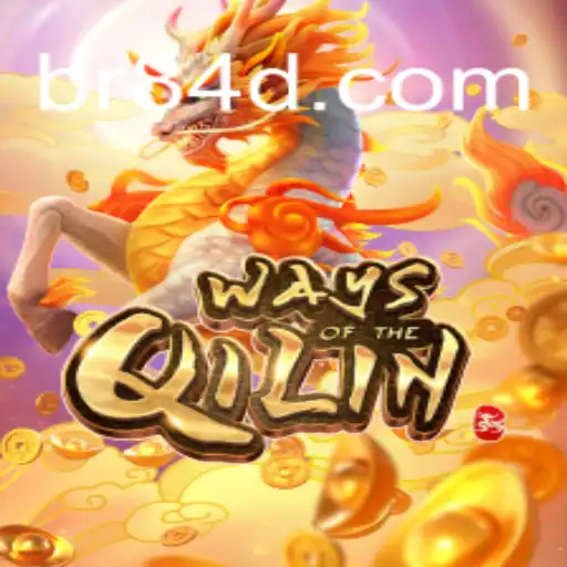 Discover the Mystical World of WaysoftheQilin with 84D.com Oficial Slots Brasil #1