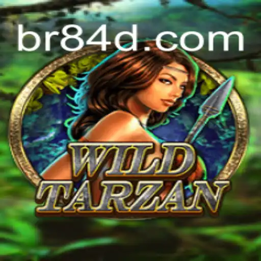 Exploring the Thrills of WildTarzan: An In-Depth Look into 84D.com Oficial Slots Brasil #1