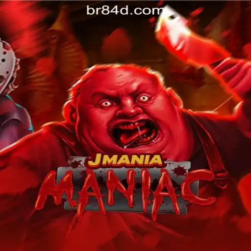Dive into JManiaManiac: Experience the Thrill of 84D.com Oficial Slots Brasil #1