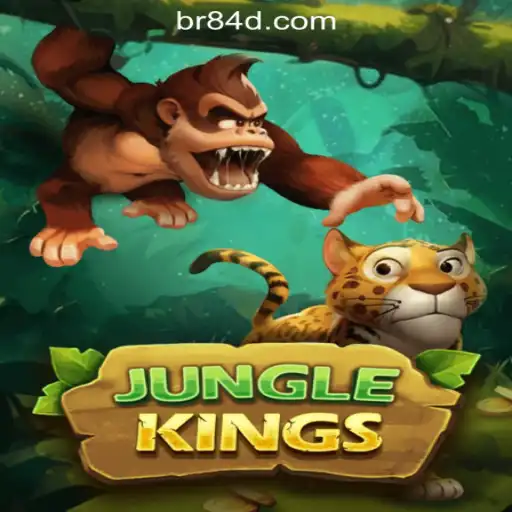 Unveiling JungleKings: The Ultimate Adventure in Slots