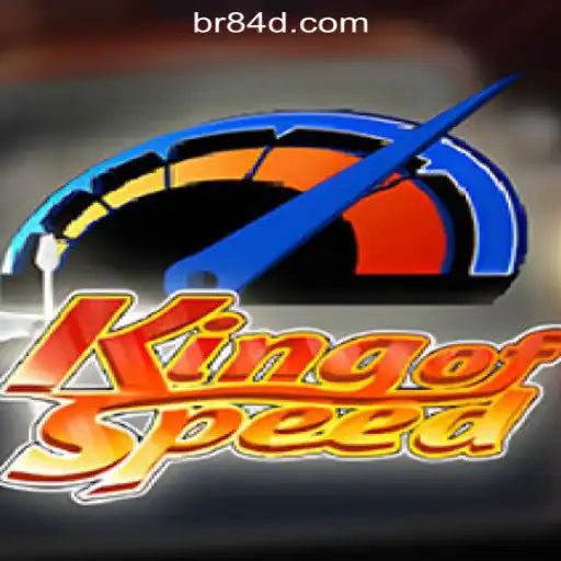 KingofSpeed: A Thrilling Gaming Experience