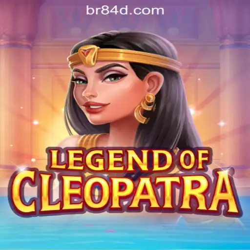 Unlock the Mysteries of 'LegendOfCleopatra' with 84D.com Oficial Slots Brasil #1