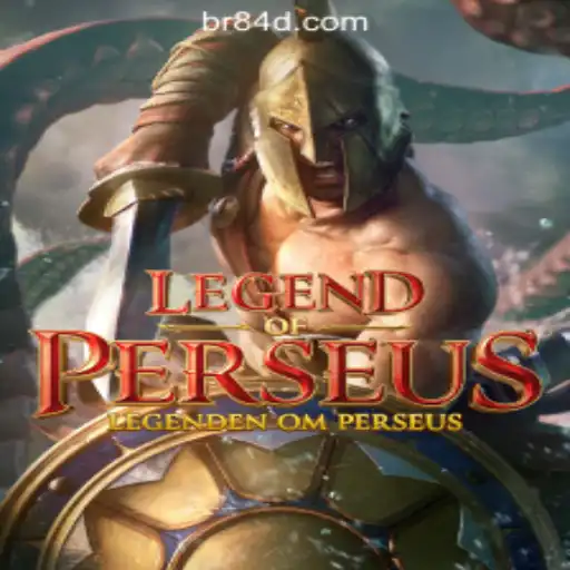 LegendofPerseus: The Mythical Adventure Meets Modern Gaming