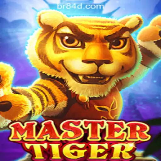 MasterTiger: Exploring the Innovative World of 84D.com Oficial Slots Brasil #1