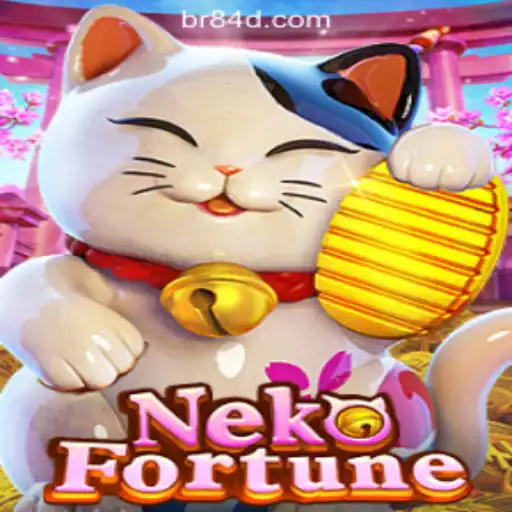 Delve into the Exciting World of NekoFortune: A Premier Offering from 84D.com Oficial Slots Brasil #1