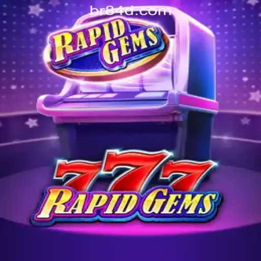Discover the Excitement of RapidGems777: Brazil's #1 Slots Experience