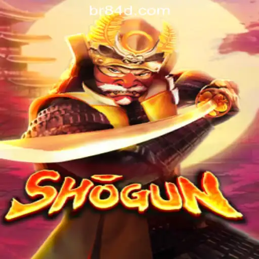 Exploring 'Shogun': A Strategic Gaming Experience on 84D.com Oficial Slots Brasil #1