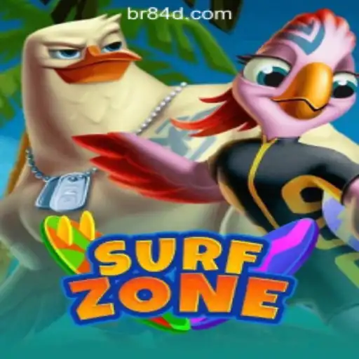 Discovering SurfZone: Ride the Waves in a Thrilling New Virtual Adventure
