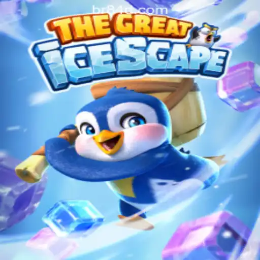 Explore TheGreatIcescape: A Captivating Adventure with 84D.com Oficial Slots Brasil #1