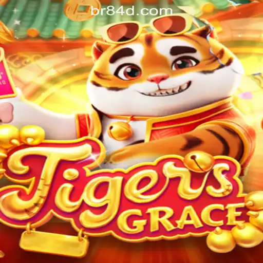 Exploring the World of TigersGrace and Its Connection with 84D.com Oficial Slots Brasil #1