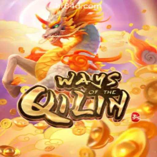 Discover the Mystical World of WaysoftheQilin with 84D.com Oficial Slots Brasil #1