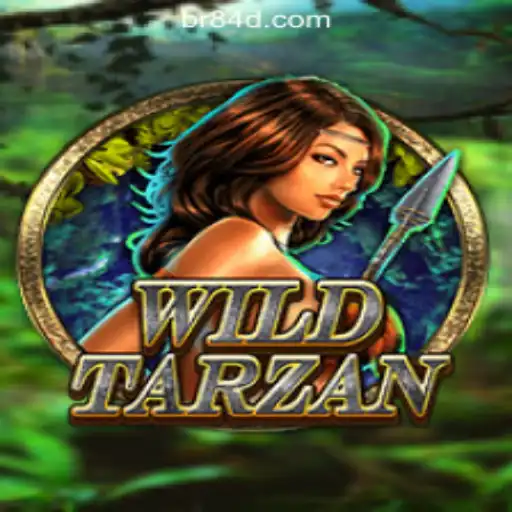 Exploring the Thrills of WildTarzan: An In-Depth Look into 84D.com Oficial Slots Brasil #1